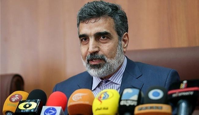 كمالوندي: ليس في جدول الاعمال تفتيش المواقع العسكرية