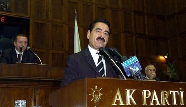 رقص سیاسی اردوغان با تاتلیس!