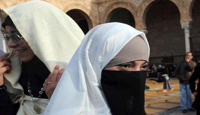 تونس تمنع ارتداء المعلمات النقاب في المؤسسات التربوية