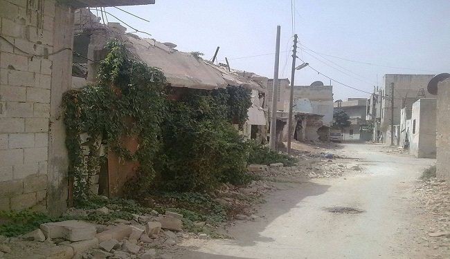 سوريا.. مصادر: التوصل لهدنة طويلة الامد في الفوعة وكفريا