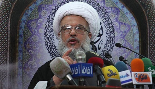العراق.. المرجعية الدينية: المعركة ضد 