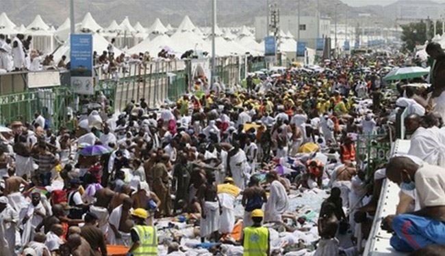 عبد الباري عطوان: كارثة منى اهمال على اعلى المستويات