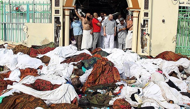 موسم حج هذا العام يدخل مجموعة 