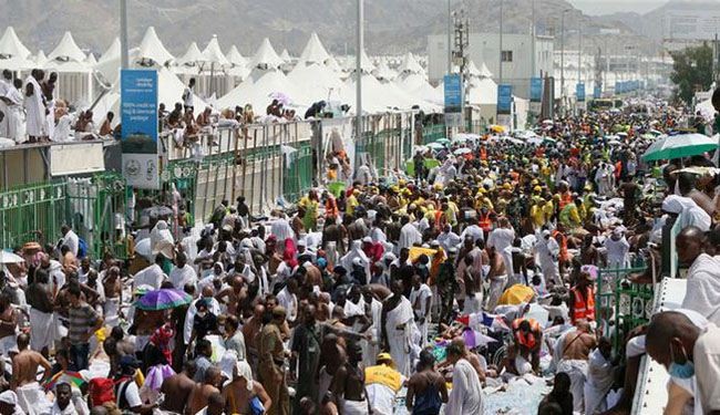 نيويورك تايمز: كارثة منى سببها إقفال المخارج لمرور 