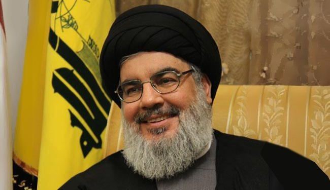 السيد نصر الله: أعرف صبر البحرينيين وهم لن يستسلموا