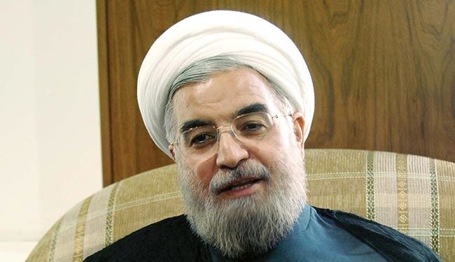 ايران مستعدة للارتقاء بمستوی التعاون مع اوروبا