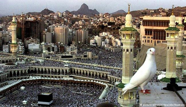 الحج شعيرة إسلامية.. لماذا إدارتها بيد السعودية حكرا؟