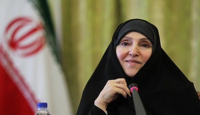 افخم ترد على تقرير بان كي مون حول حقوق الانسان في إیران