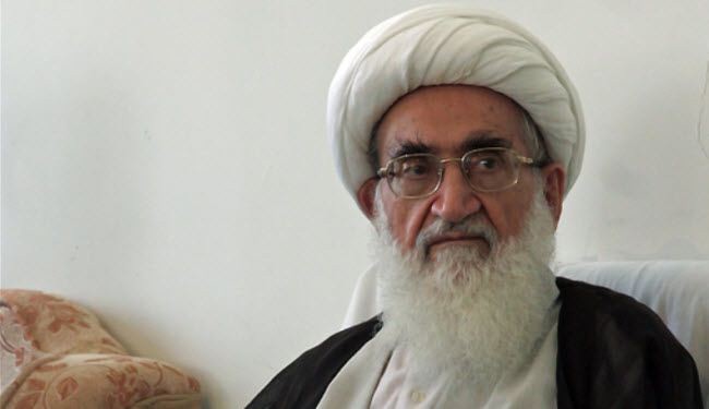 نوري همداني: نظام آل سعود ليس إلا عميلا لاميركا ولا مهمة له سوى القتل