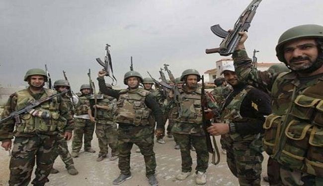 عودة الهدوء إلى كفريا والفوعة بشمال سوريا بعد خرق للهدنة