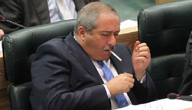 جودة يرفض تقرير “الأردني” بن رعد حول سلوك العدوان على اليمن