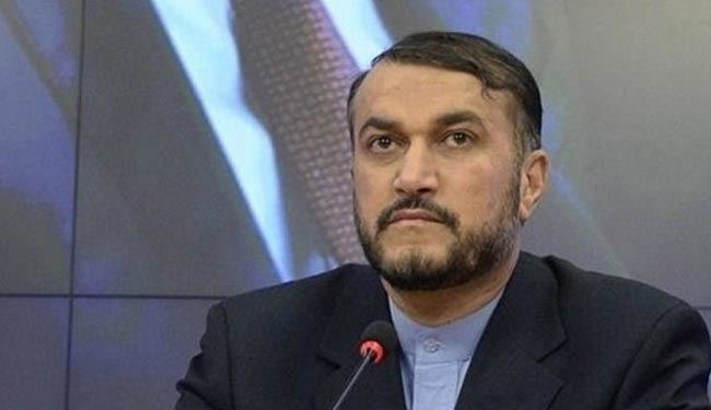 ايران تؤكد وجوب تحديد مصير كل مواطنيها المفقودين بمنى