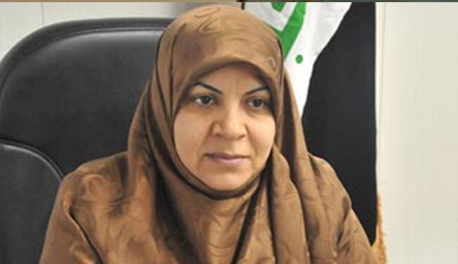 البرلمان العراقي يستضيف الشهرستاني ويستجوب العبيدي