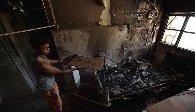 بعيداً عن عيون الصحفيين.. القنابل الأميركية تقتل مئات اليمنيين