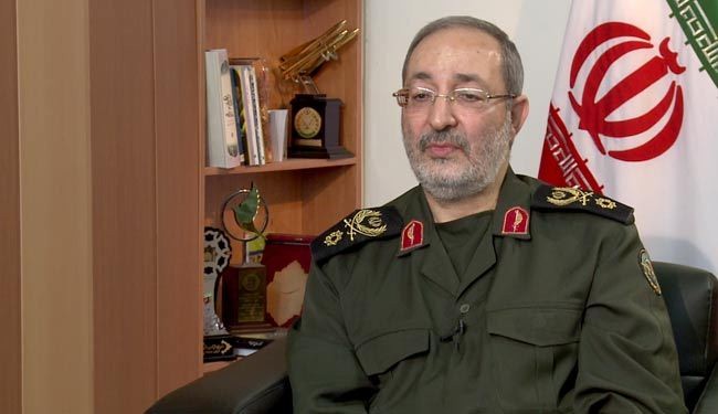 العميد جزائري: قواتنا مستعدة لتنفيذ أية مهمة بخصوص كارثة منى