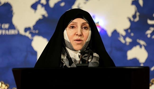 أفخم: تعزیز تعاون دول المنطقة یقلص حجم التدخل الاجنبي
