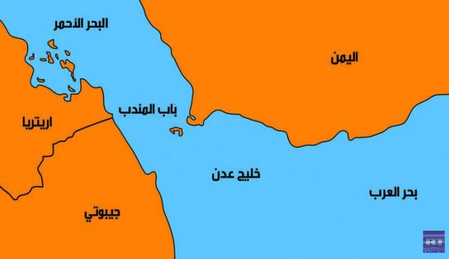 انصار الله تحمل السعودية مسؤولية تبعات عداونها على باب المندب