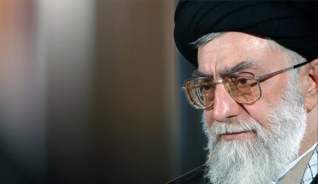 آية الله خامنئي يقيم اليوم مراسم تأبينية لضحايا كارثة منى