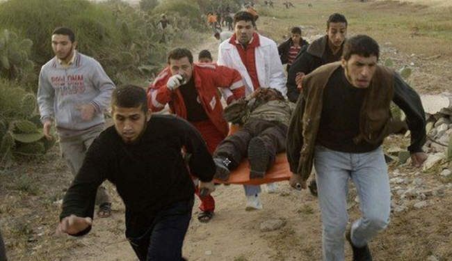استشهاد فلسطيني برصاص جيش الاحتلال في الضفة الغربية