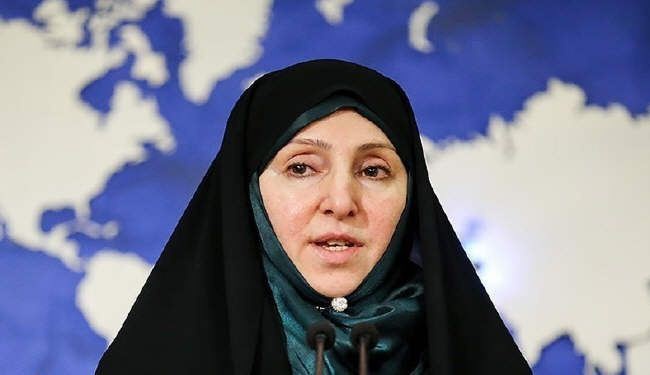طهران تندد بالقصف الاميرکي لمستشفی في مدینة قندوز الافغانیة