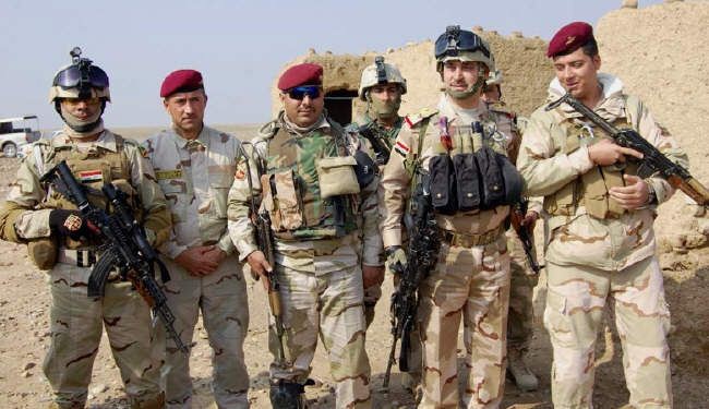 العراق... القوات الأمنية تكبد «داعش» خسائر فادحة