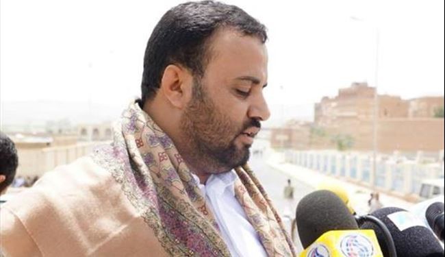 الصماد يهدد السعودية بتصعيد قوي وضربات مؤلمة قريبا