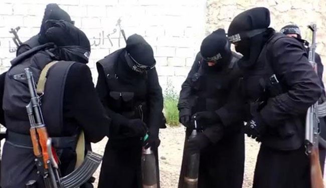ناجية سورية تروي قصة تعذيبها على ايدي زوجات 