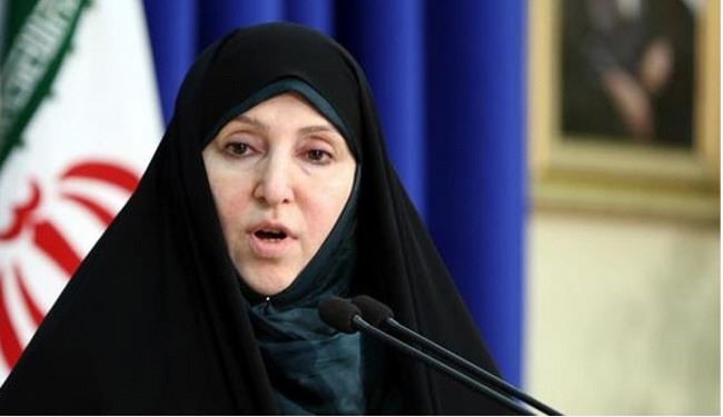 ايران تندد باعتداءات الاحتلال الجديدة ضد الفلسطينيين