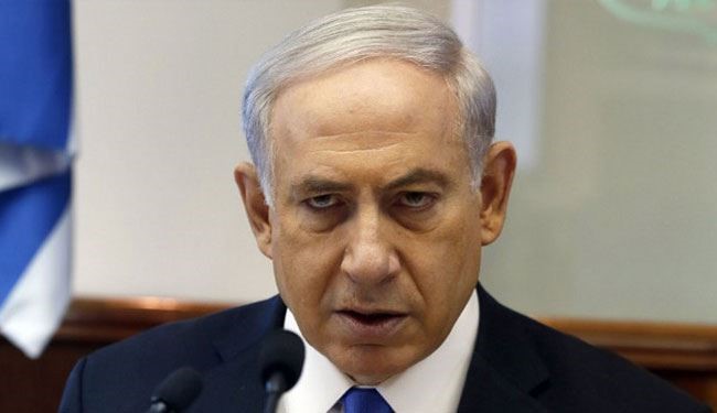 چراغ سبز نتانیاهو برای برخورد تمام عیار با فلسطینیان