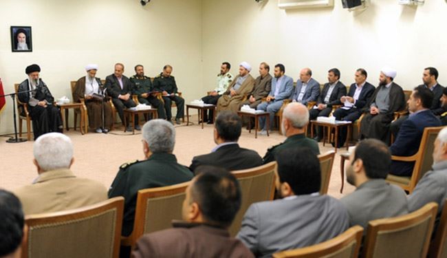 آية الله خامنئي: زعزعة العقائد أحد مخططات العدو السياسية والثقافية