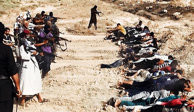 13 متهما جديدا في مجزرة 