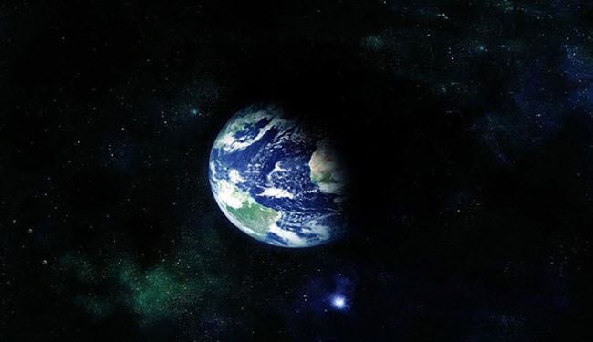 هل الأرض ستغرق في الظلام 15 يوما من شهر المقبل؟