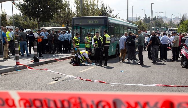 إتساع رقعة مواجهات الفلسطينيين والاحتلال بعد عمليات الطعن