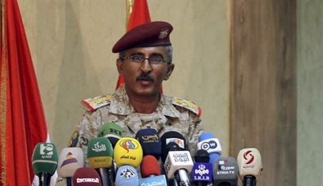 الجيش اليمني: هناك مفاجأت تثلج القلوب