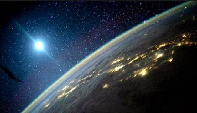 آیا شهابسنگ بزرگ با زمین برخورد می‌کند؟