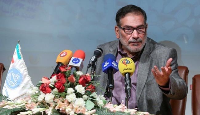 شمخاني: لولا أمثال الشهيد همداني لوصل التهديد الامني الى حدودنا
