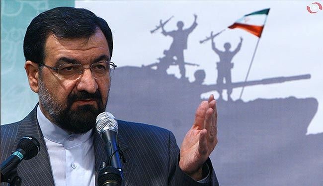 العميد همداني شارك في 80 عملية كبرى في سوريا
