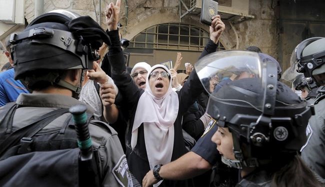 فلسطين تتحد