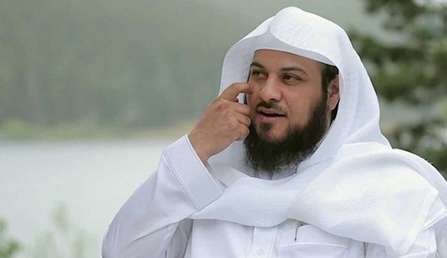 مغاربة يرفضون دخول العريفي صاحب فتوى جهاد النكاح للمغرب