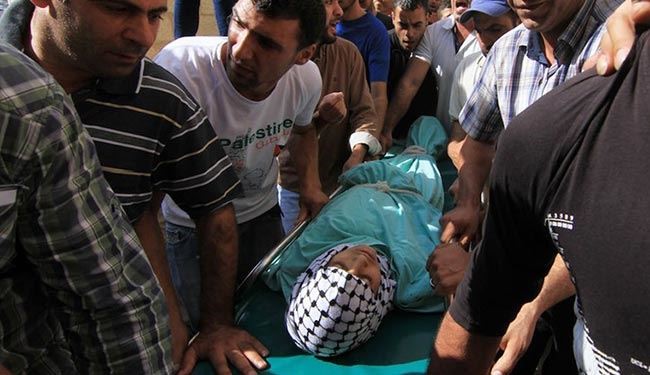 انتفاضة القدس.. 27 شهيدا و1400 جريح