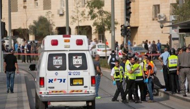 4 عمليات بالقدس وتل الربيع.. مقتل 3 مستوطنين وإصابة 30