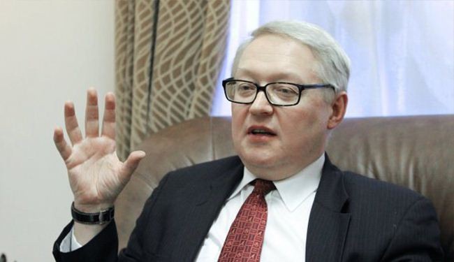 لاتوجد عوائق لتسلیم منظومة 