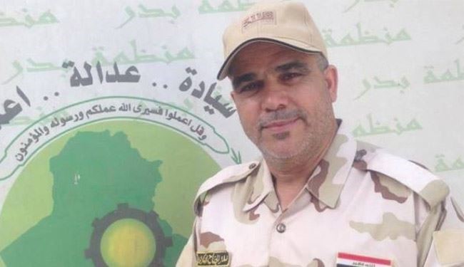 الحشد الشعبي يتوعد 