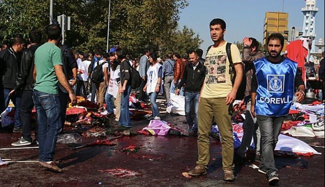 تاوان سنگین محاسبات غلط اردوغان