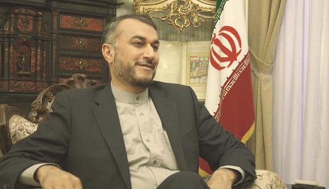 عبد اللهيان: الحكم السعودي الجديد يفضّل القوة على الحوار