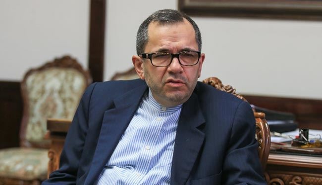 اولویة المنطقة مکافحة الجماعات الارهابیة التکفیریة
