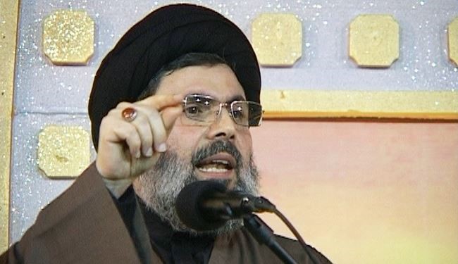 ما يحصل في سوريا يؤكد صوابية قرار المقاومة