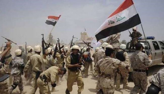 جميع الطرق المؤدية الى مصفى بيجي آمنة
