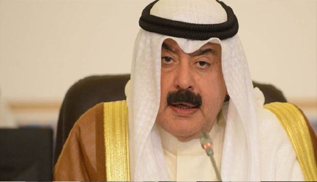 کویت خروج سفرای عرب از تهران را تکذیب کرد