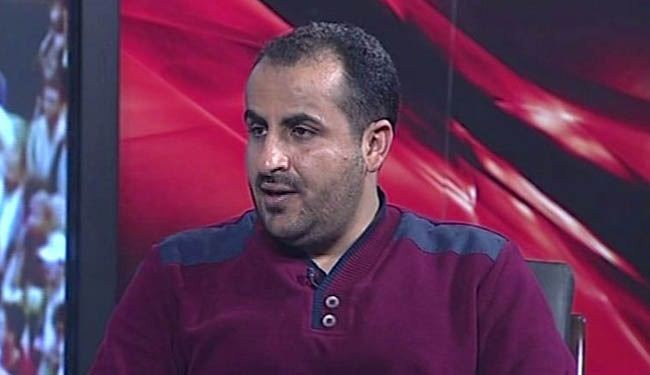 انصار الله: متمسكون بالحل السياسي لكن السعودية تعرقله